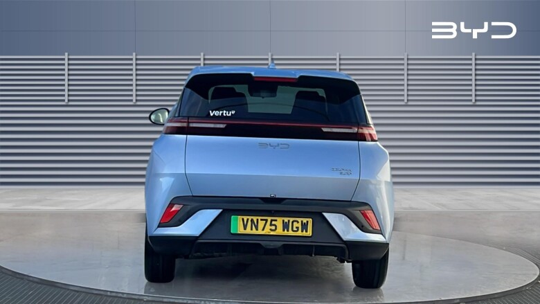 BYD Dolphin Surf 65kW Boost 43kWh 5dr Auto Electric Hatchback